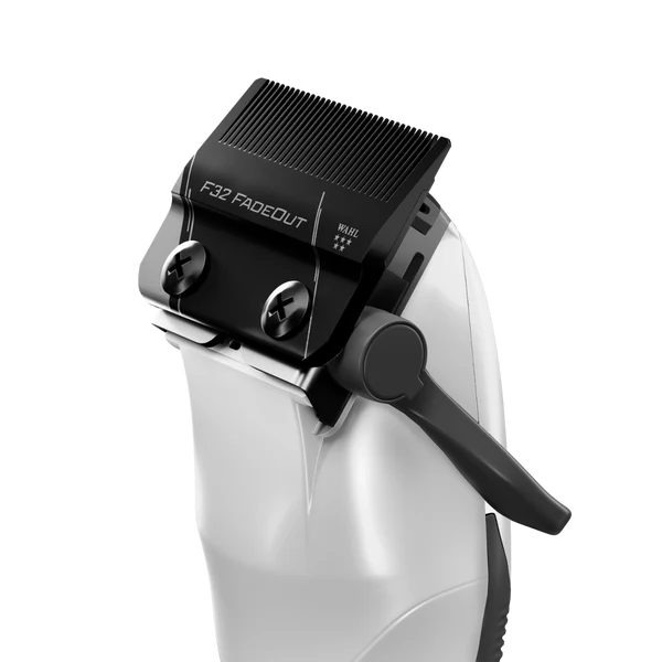 Wahl Vapor CE Championship Limited Edition Cordless Clipper White