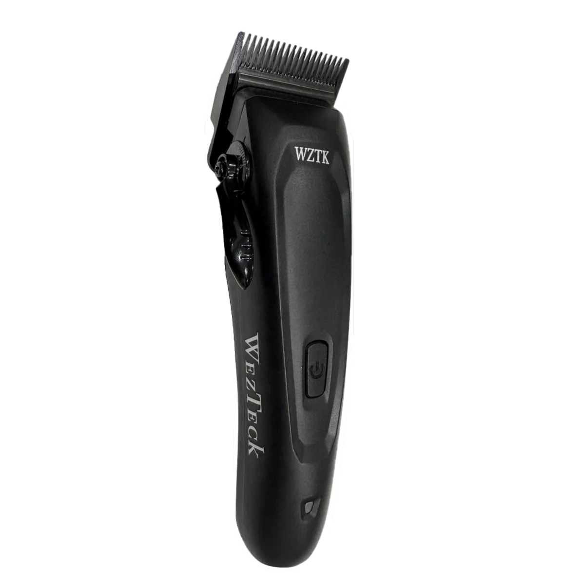 WezTeck cordless hair clipper 10000 RPM magnetic motor barber tool