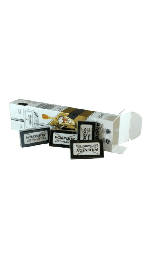 Wilkinson Sword Double Edge Razor Blade (Sleeve)