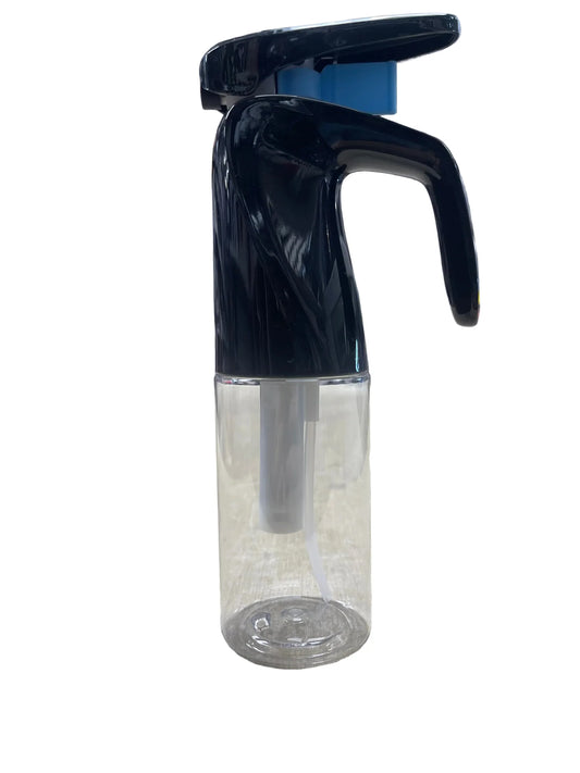 YBC Continuous Mist Spray Bottle Ultra-Fine Barber Sprayer