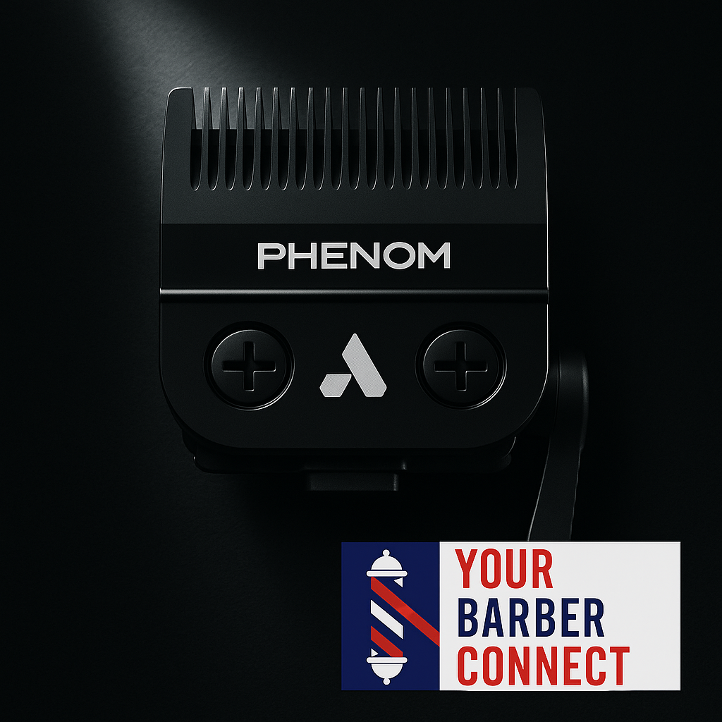 ANDIS PHENOM CLIPPER PHAZE BLADE # 562327