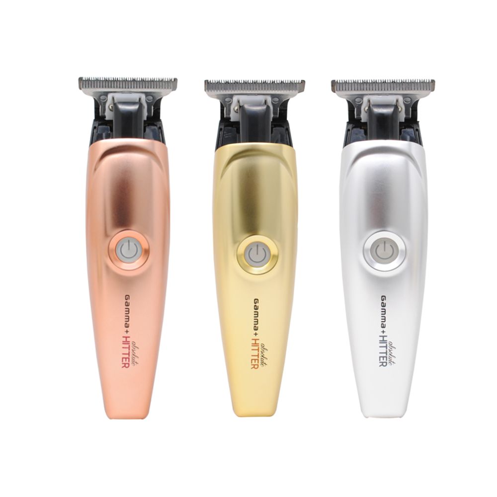 StyleCraft Absolute Hitter GPAHTSM trimmer and included housing options