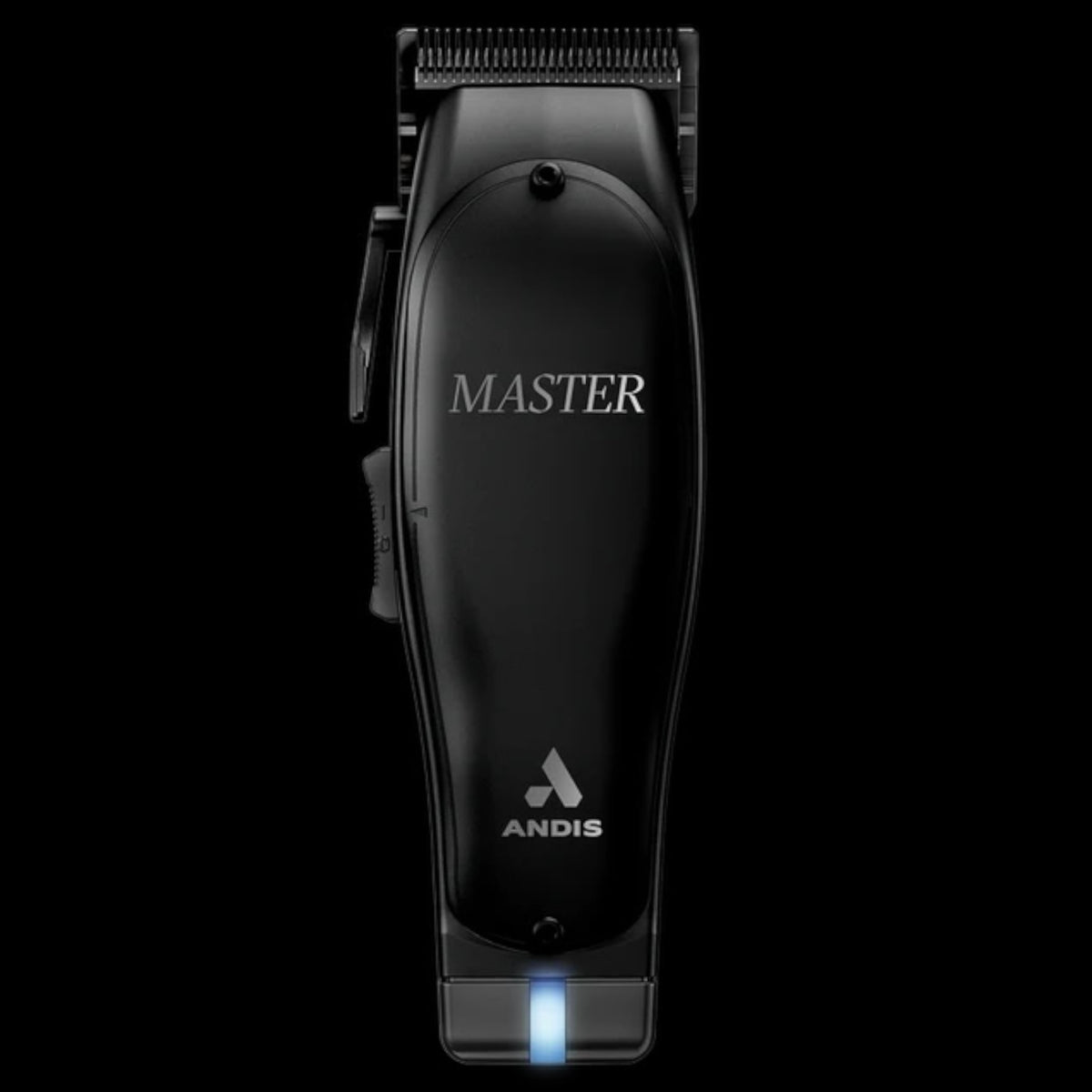 Andis Black Label Cordless Master 561895 packaging view