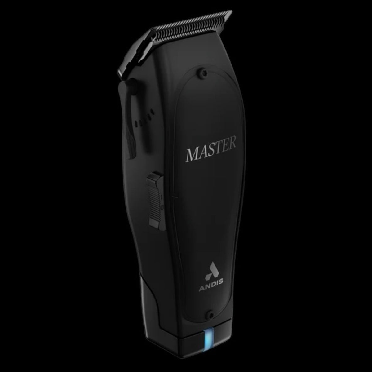 Andis Black Label Cordless Master 561895 Phaze blade close-up