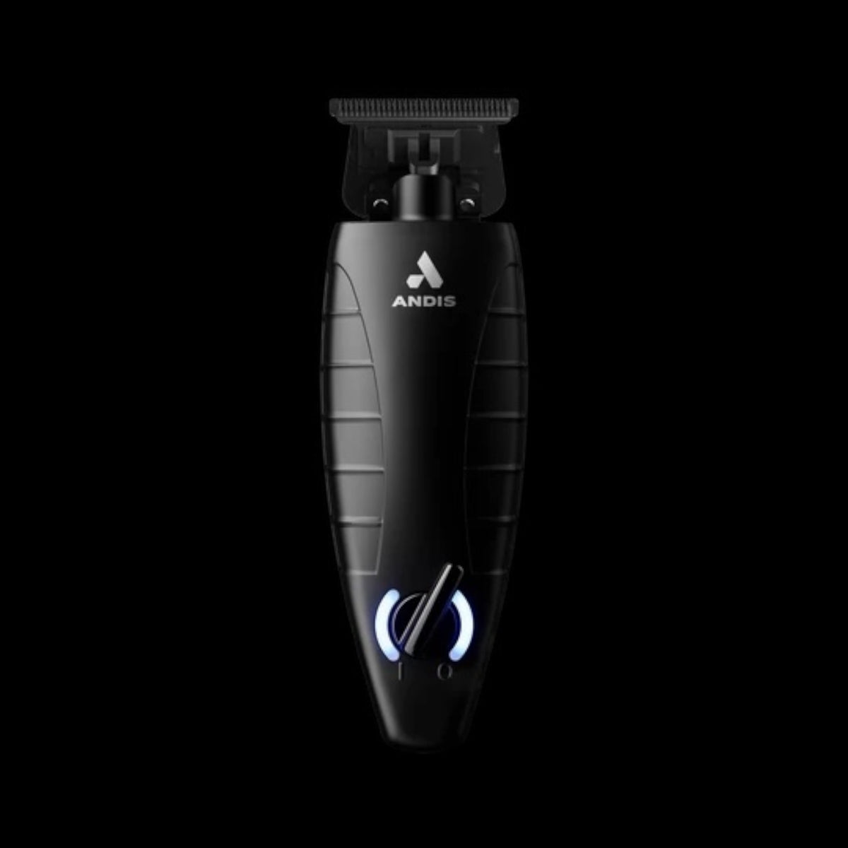 Andis Black Label GTX-EXO M-Force magnetic blade close-up