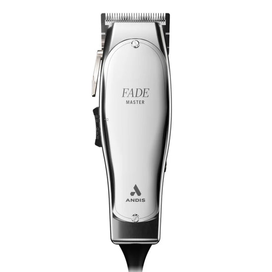 Andis Fade Master 01820 corded clipper straight front view