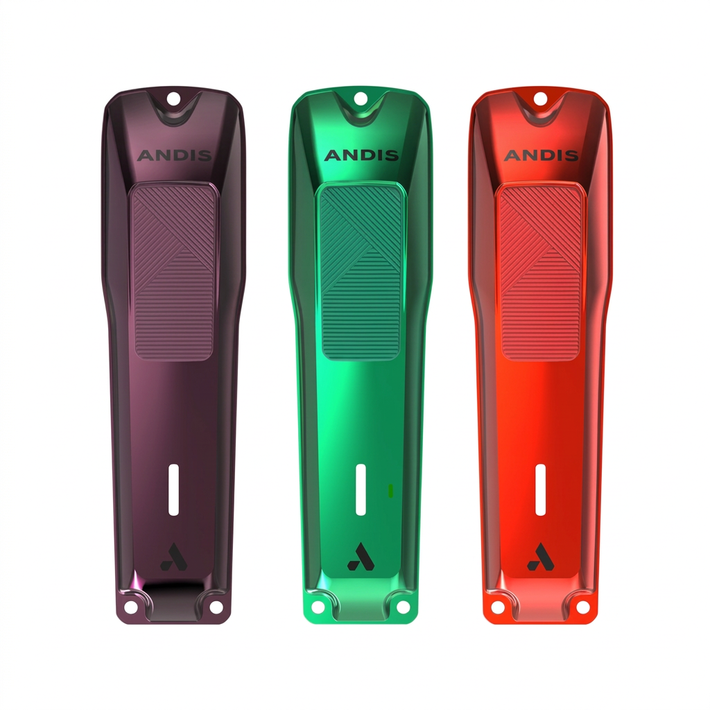 Andis Phenom trimmer Vivid housing pack 564992