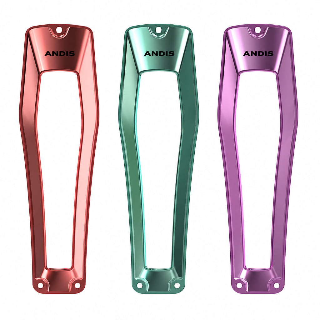 Andis Recon Clipper Housing Pack Pastel Collection 564945