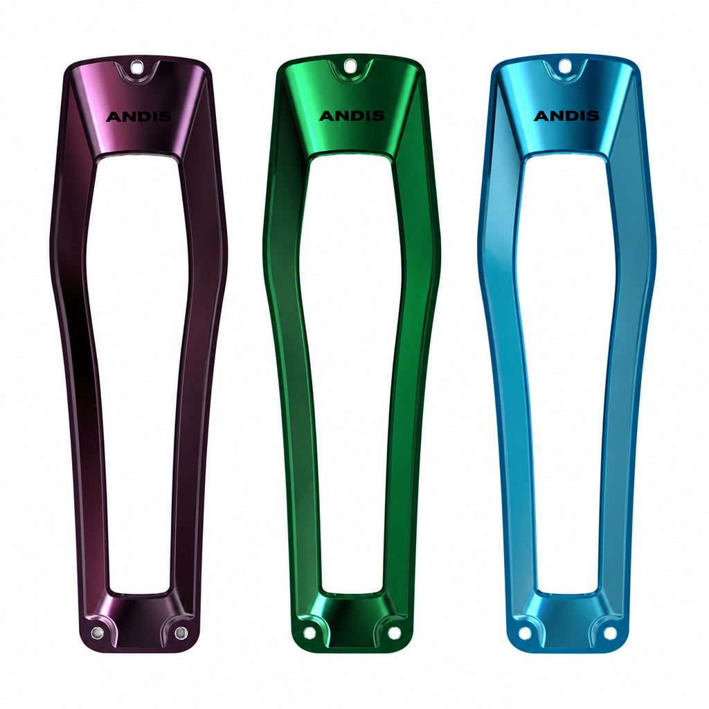 Andis Recon Clipper Housing Pack Vivid Collection 564947