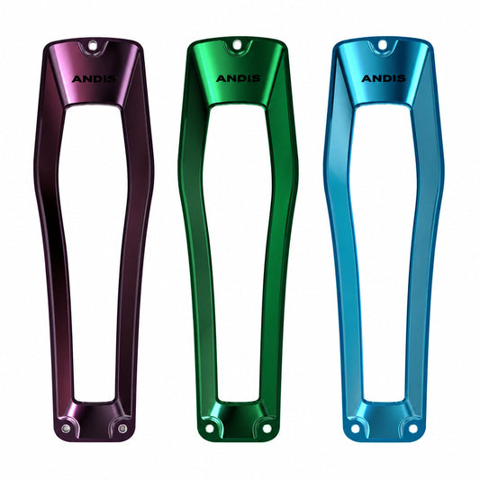 Andis Recon Clipper Housing Pack Vivid Collection 564947
