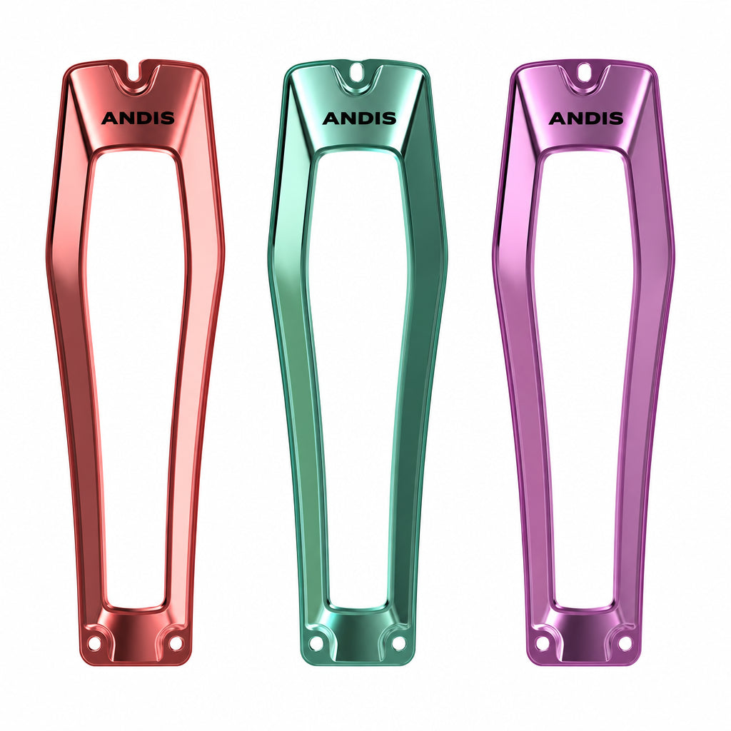 Andis Recon Trimmer Housing Pack Pastel Collection 564951