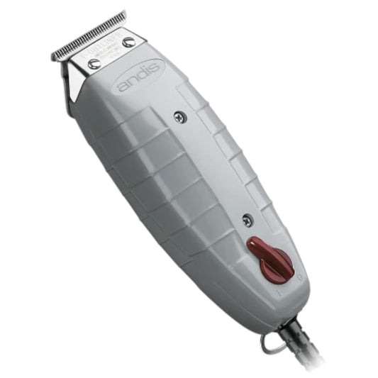 Andis T-Outliner 04780 corded trimmer angled front view