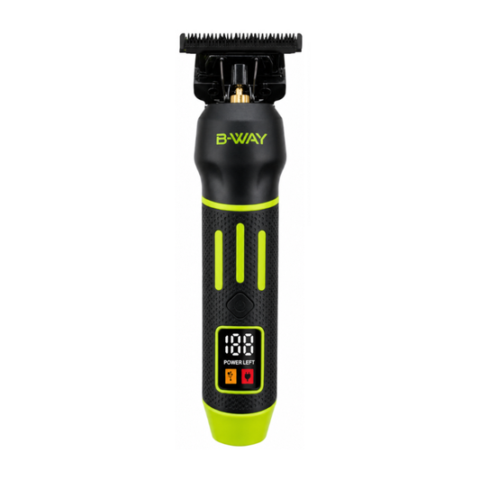 B-WAY Golden Gate cordless trimmer hero view