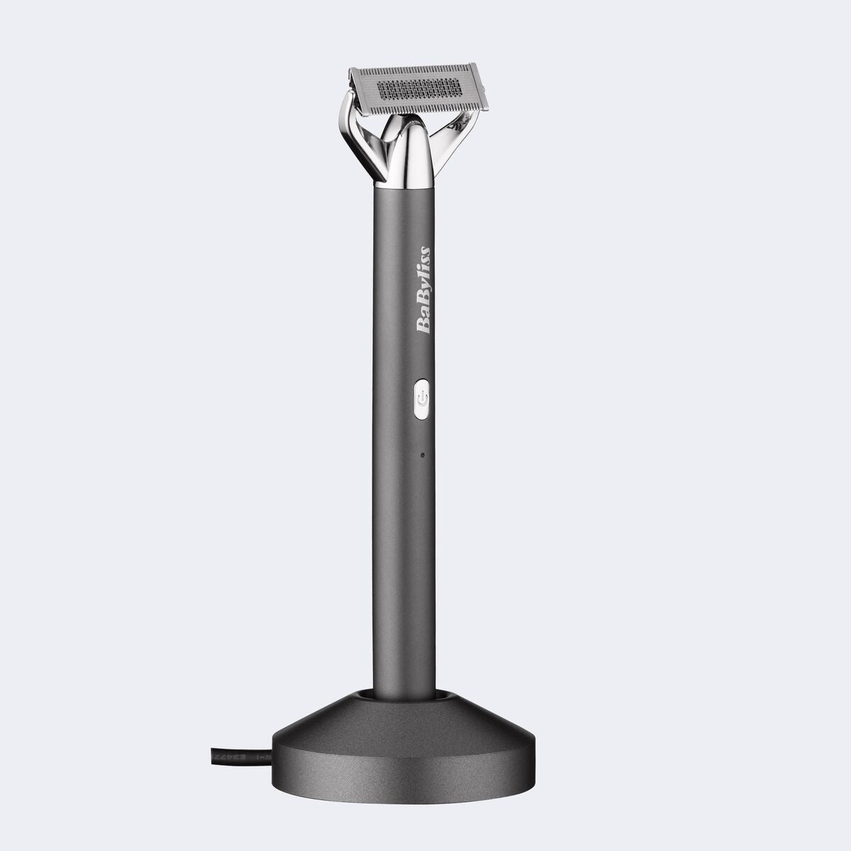 BaBylissPRO MTL Series BFXRZ1 electric razor hero view