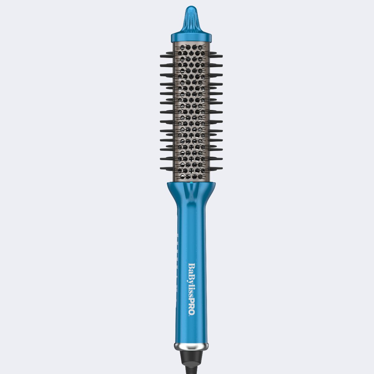 BaBylissPRO BNTHTB125 Nano Titanium 1.25-inch ionic thermal round brush