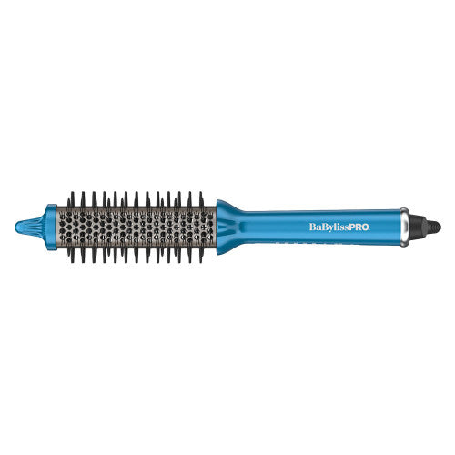 BaBylissPRO BNTHTB125 Nano Titanium 1.25 inch ionic thermal round brush