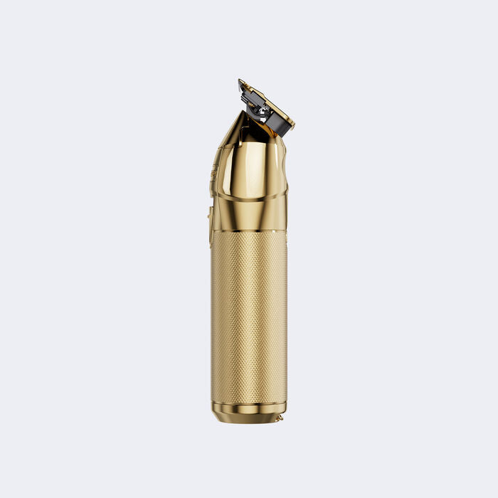 BaBylissPRO FXONE GoldFX trimmer included in FX1FSTGPK