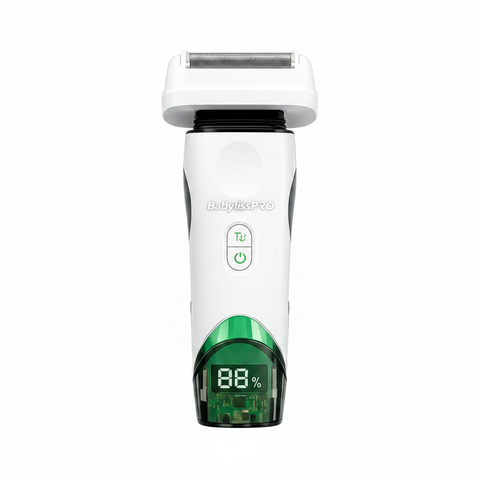 BaBylissPRO x Tomb45 FXT45FS shaver white