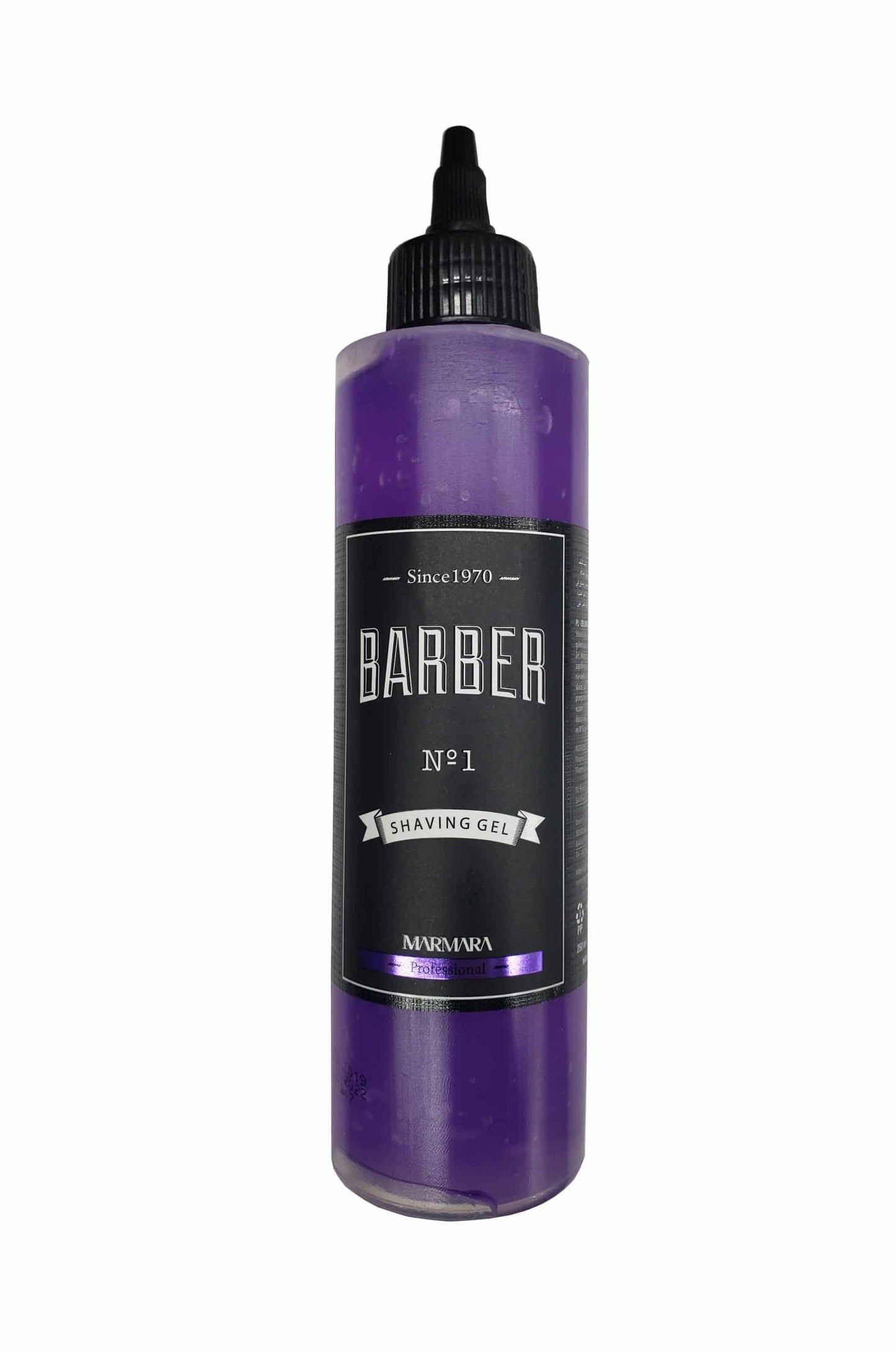Barber Shaving Gel 250ml by Marmara NO. 1
