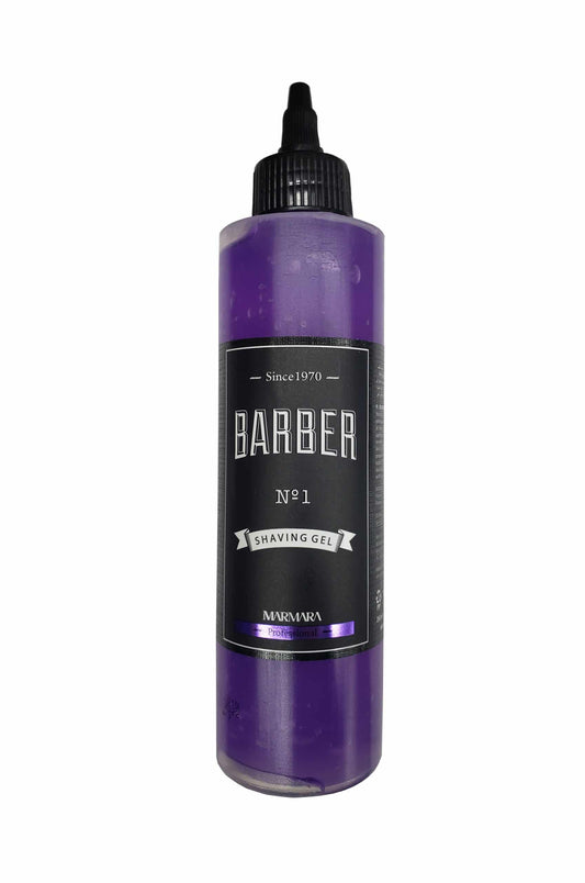 Barber Shaving Gel 250ml by Marmara NO. 1