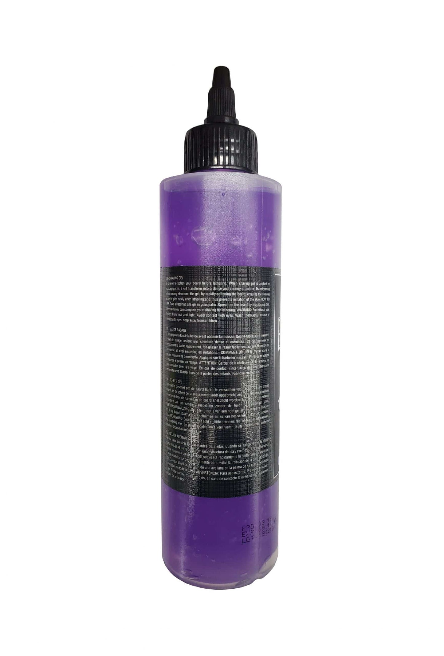 Barber Shaving Gel 250ml by Marmara NO. 1