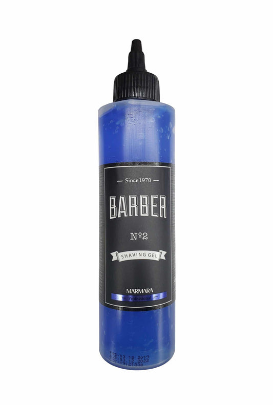 Barber Shaving Gel 250ml by Marmara NO. 2