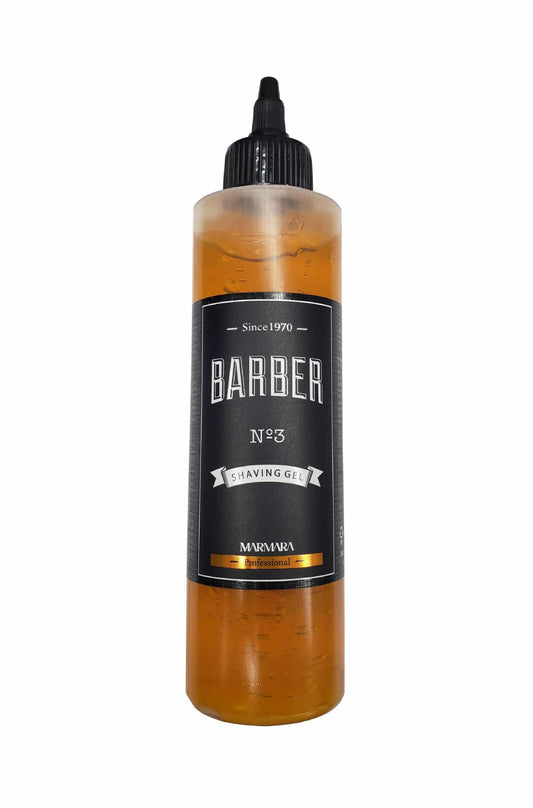 Barber Shaving Gel 250ml by Marmara NO. 3