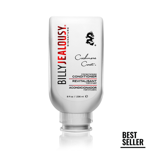 Billy Jealousy Cashmere Coat Strengthening Conditioner 8 oz