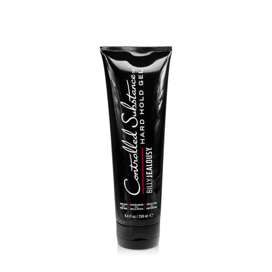 Billy Jealousy Controlled Substance Hard Hold Gel 8.4 oz