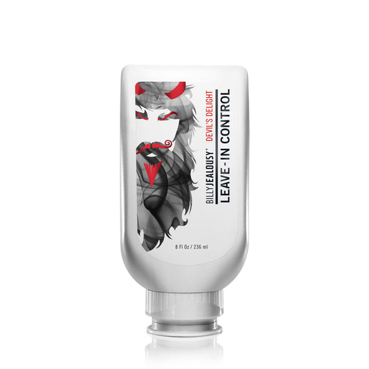 Billy Jealousy Devil's Delight Beard Control 8 oz