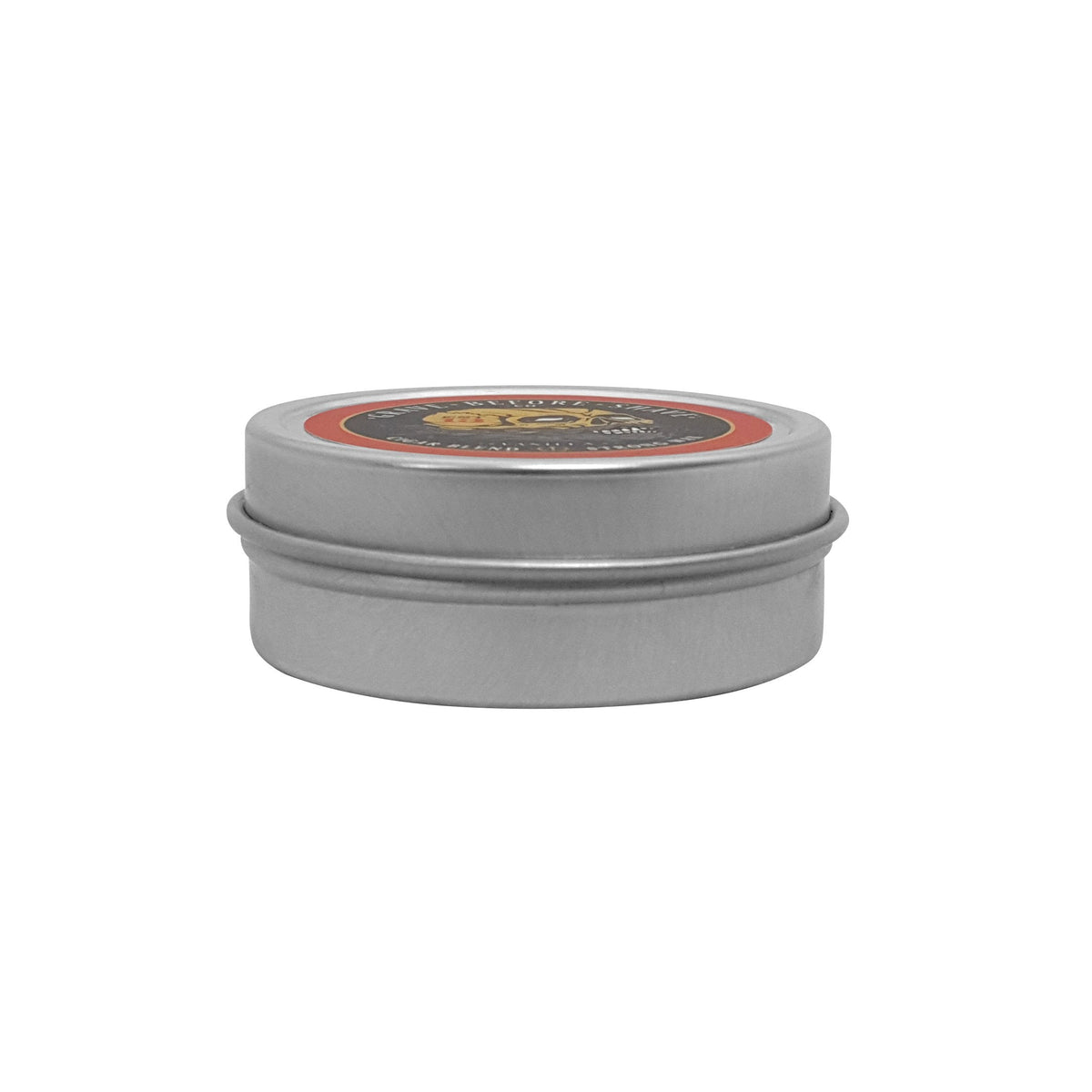 Fisticuffs Cigar Blend mustache wax side view