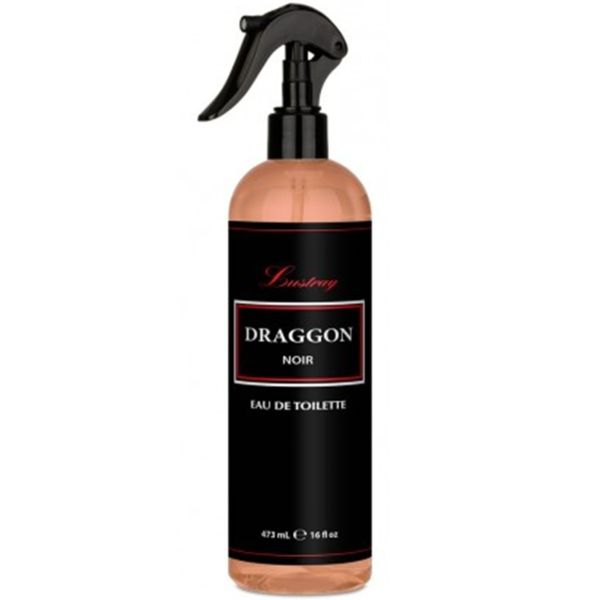 Clubman Lustray Draggon Noir After Shave Spray 16 oz