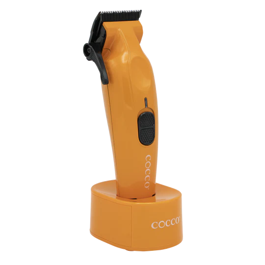 Cocco Hyper Veloce Pro orange clipper alternate product view