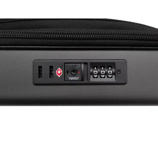 Cocco Barber Mobile Workstation – Urban Barber Backpack