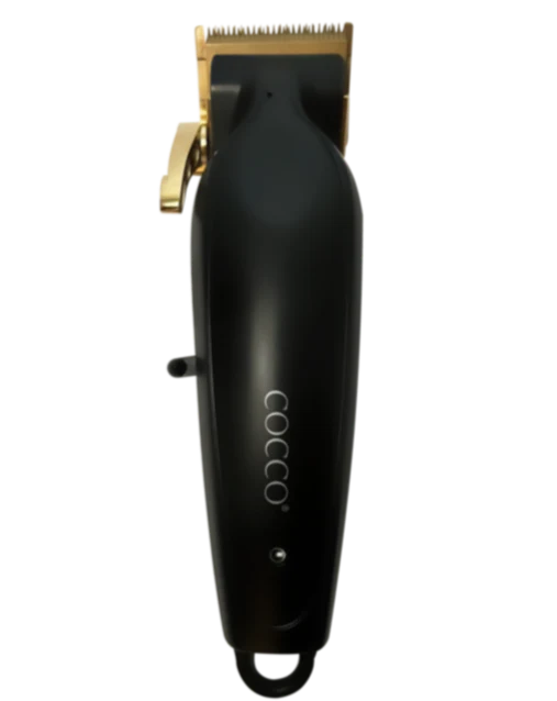 Cocco Pro All Metal Clipper CPBC-BLACK black alternate view