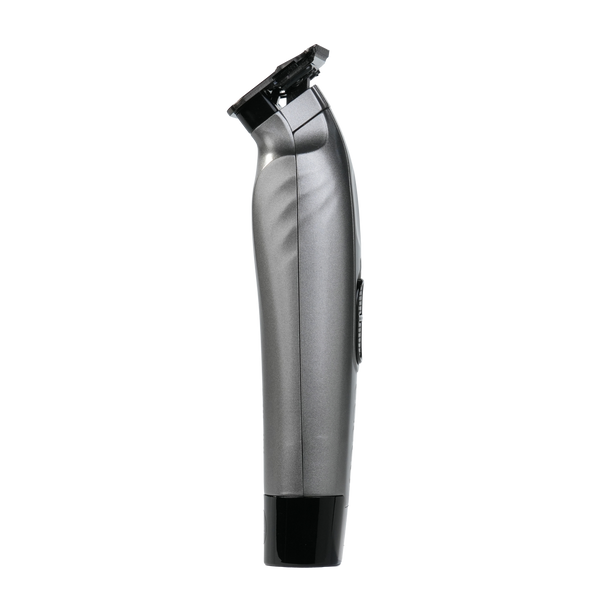 Cocco Veloce Pro matte gray trimmer side profile
