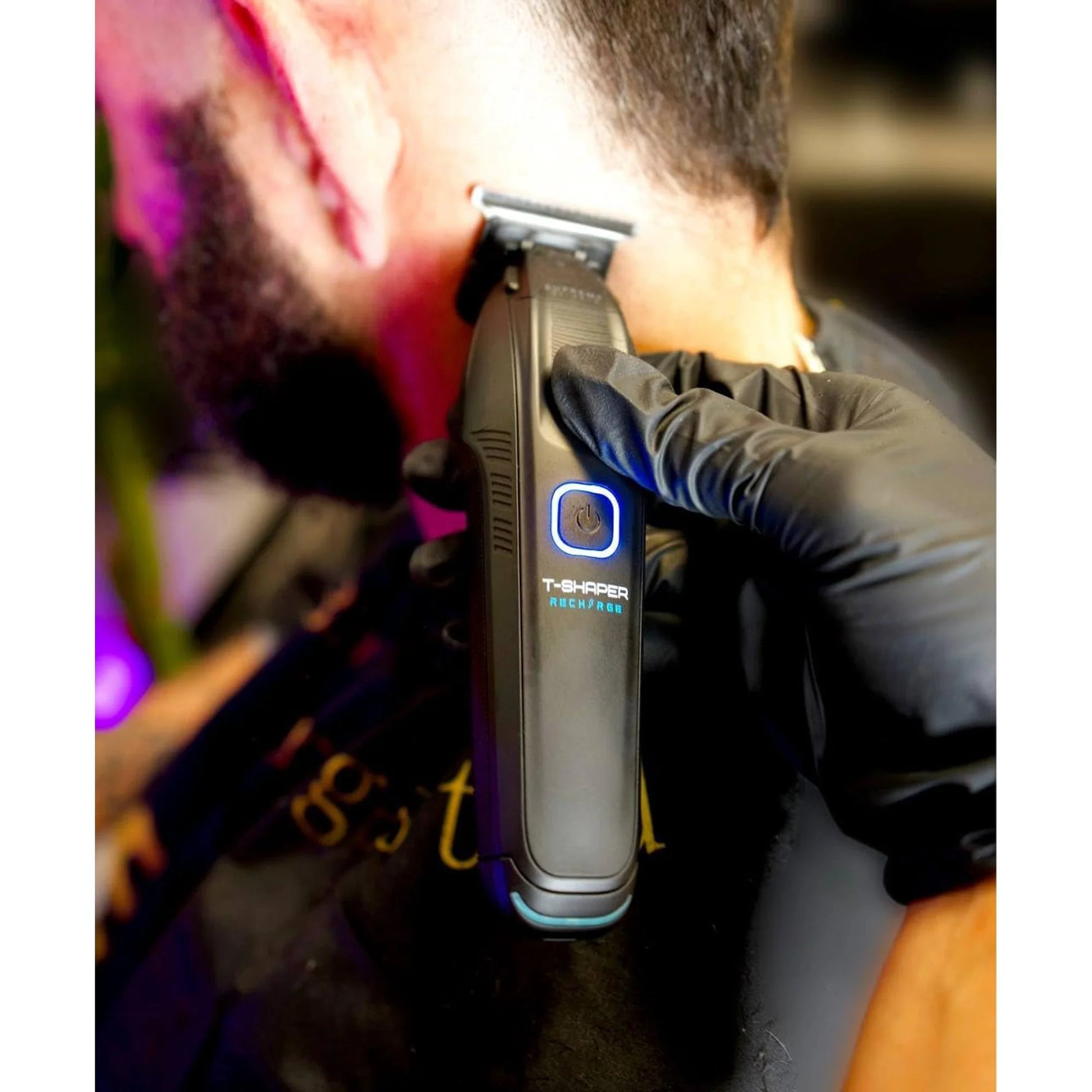 Supreme Trimmer Replacement Standard Tooth T-Blade # TB440