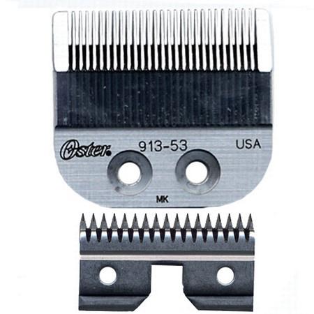 Oster Fast Feed Cryogen-X Fine Blade #76913-536 – 25 Tooth Blade