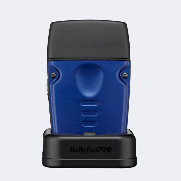 BaBylissPRO LO-PROFX Compact Series Single-Foil Shaver #FXLPFS1