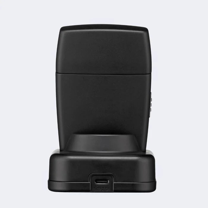 BaBylissPRO LO-PROFX Compact Series Single-Foil Shaver #FXLPFS1