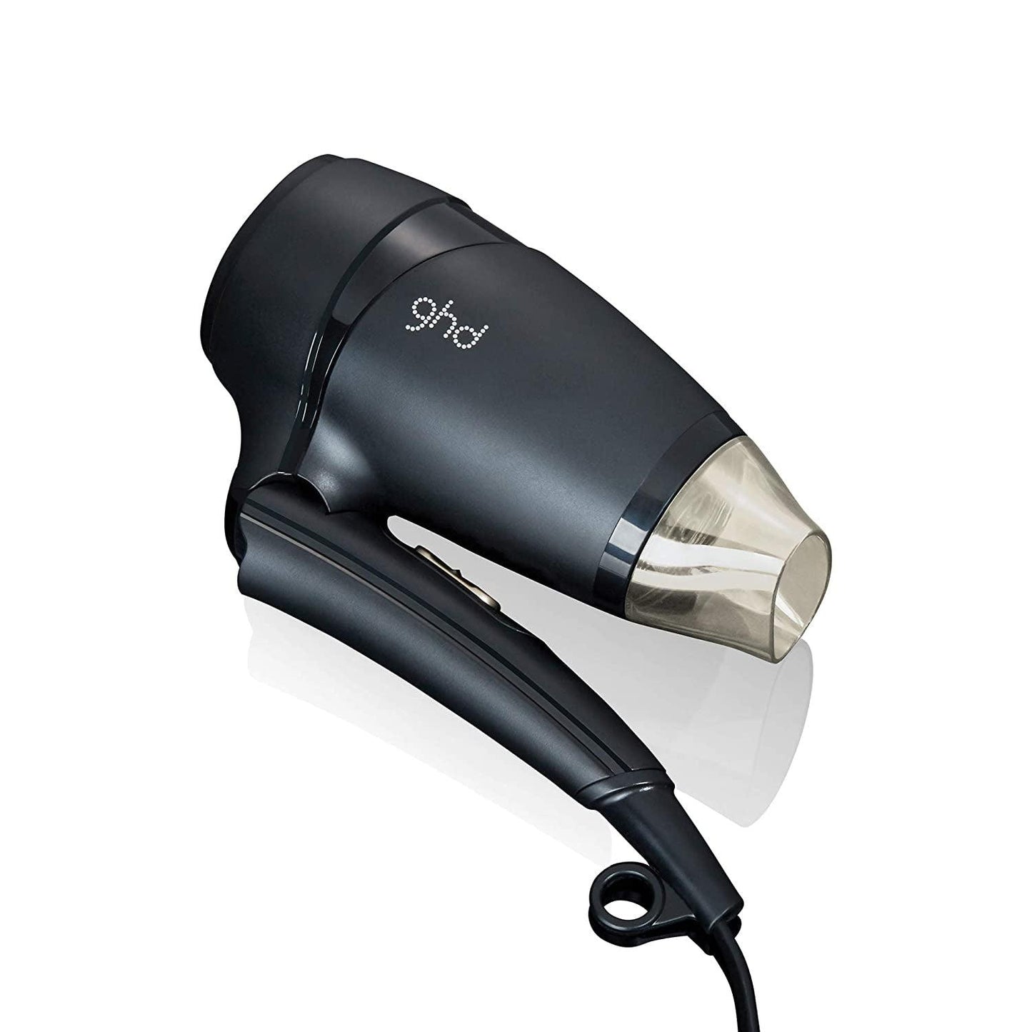 ghd Flight Travel Hair Dryer #51002 Compact Dual Voltage Hair Dryer