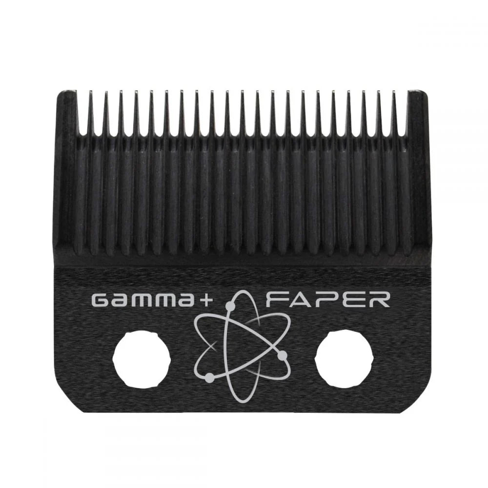 REPLACEMENT DLC FUSION FIXED CLIPPER BLADE