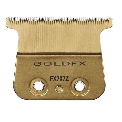 Philthy Blendz Gamma Evo Trimmer with BaBylissPRO FX Blade – BaBylissPRO GoldFX FX707Z blade option