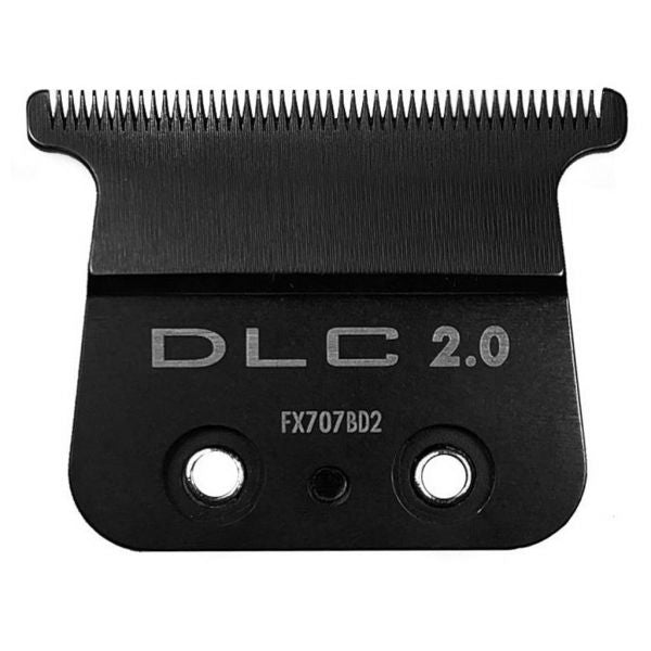Philthy Blendz Gamma Evo Trimmer with BaBylissPRO FX Blade – BaBylissPRO DLC 2.0 blade option