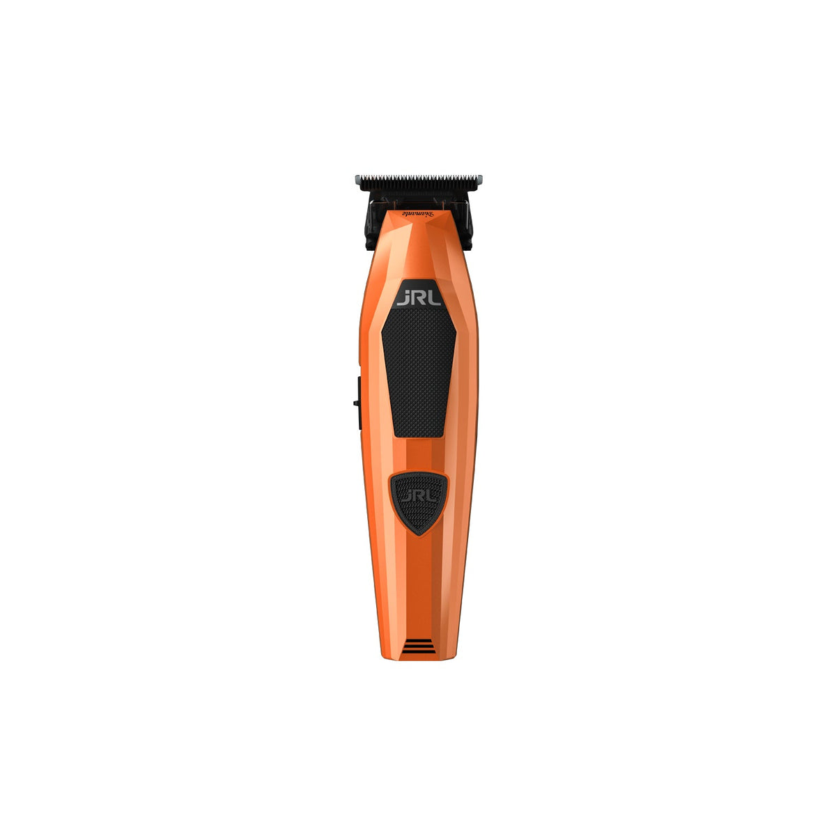 JRL Diamante Orange 2025T cordless trimmer front view