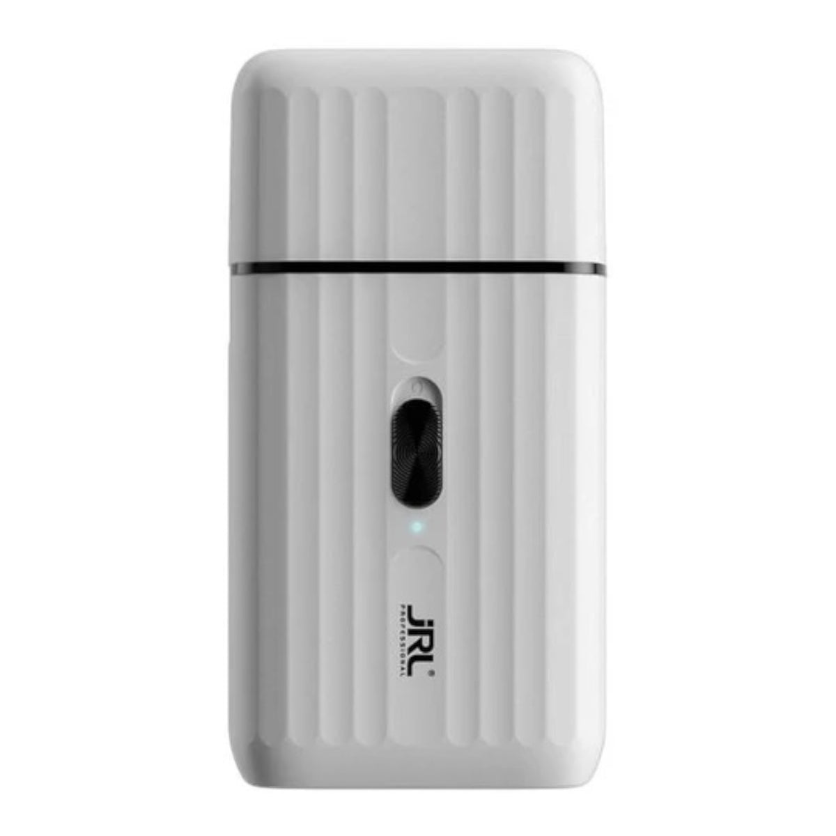JRL Ghost Single Foil Pro Shaver SH2301-W white front view