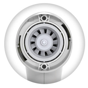 Olivia Garden JetHP professional dryer brushless motor feature view