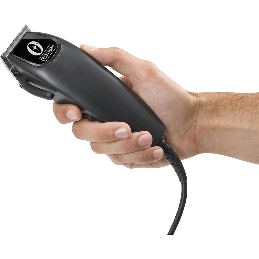 Oster Craftsman clipper and Ace Mini trimmer kit detail image
