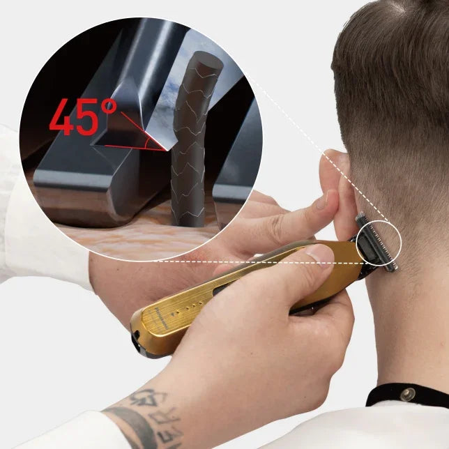 Panasonic WER9770P Barikan replacement blade 45-degree cutting edge