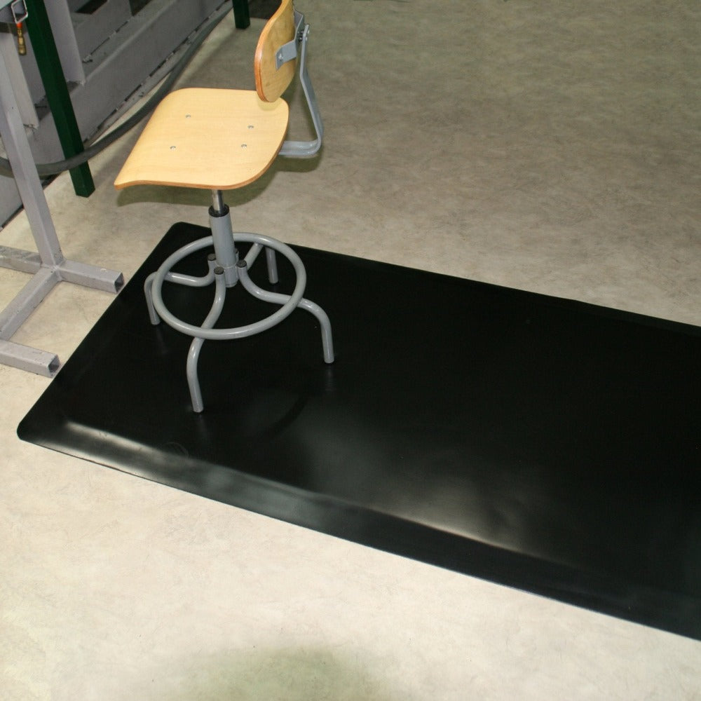 Ranco HDT24X3 heavy-duty anti-fatigue mat alternate view